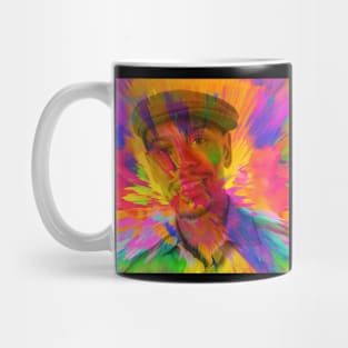 Dave Chappelle Mug